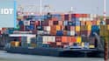 Germany Exports Hit Record As Industrial Output Rises For Third Month