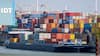Germany Exports Hit Record As Industrial Output Rises For Third Month