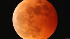 Lunar Eclipse 2025: இன்னைக்கு ராத்திரி வானத்தை பார்க்க மறக்காதிங்க - காப்பர் சிவப்பு நிலா, கிரகண கட்டுக்கதைகள்