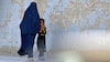 Hunger, Restrictions And Fear: Afghan Women Trapped In Cycle Of Violence