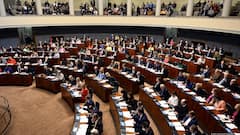 Finland MPs’ Homes Targeted In Suspected Break-Ins, Foreign Power Link ‘Very Possible’: PM