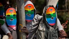 Pride Month: Kenya's LGBTQ+ Fights For Survival Amid US Funding Cuts