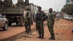 Nigeria Airstrike Kills Over 100 At Market, Amnesty Calls For Probe