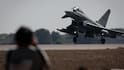 Drone Enters Latvia Airspace, NATO Jets Scrambled; Italian Fighter Shoots It Down