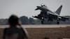 Drone Enters Latvia Airspace, NATO Jets Scrambled; Italian Fighter Shoots It Down