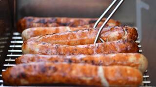 Chicken in Fridge: ਫਰਿੱਜ 'ਚ ਰੱਖਿਆ ਚਿਕਨ ਕਿੰਨੇ ਦਿਨ ਤੱਕ ਖਾਧਾ ਜਾ ਸਕਦਾ? ਇੰਨੇ ਦਿਨਾਂ ਮਗਰੋਂ ਬਣ ਜਾਏਗਾ ਜ਼ਹਿਰ