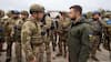 Ukraine's Top General Fired: Zelenskyy Replaces Syrskyi Amid Growing Public Pressure