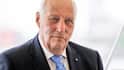 Norway King Harald’s Health Worsens In Hospital As He Receives Antibiotics For Blood Infection