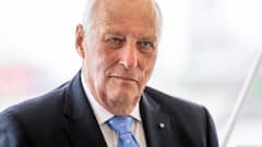 Norway King Harald’s Health Worsens In Hospital As He Receives Antibiotics For Blood Infection