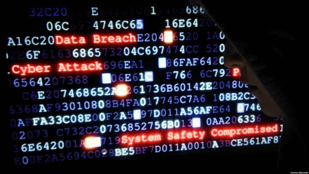 Berlin Data Breach: 1.4 Million Records Stolen In Major Cyberattack