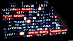 Berlin Data Breach: 1.4 Million Records Stolen In Major Cyberattack