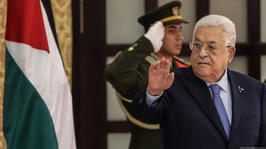 Palestinian Leader Abbas Announces Long-Awaited Presidential And Parliamentary Elections mahmoud abbas palestinian authority legislative presidential elections announced palestine elections Palestinian Leader Abbas Announces Long-Awaited Presidential And Parliamentary Elections