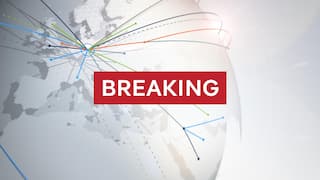 5.0 Magnitude Earthquake Strikes Off Egypt's Suez Coast, No Immediate Damage Reported