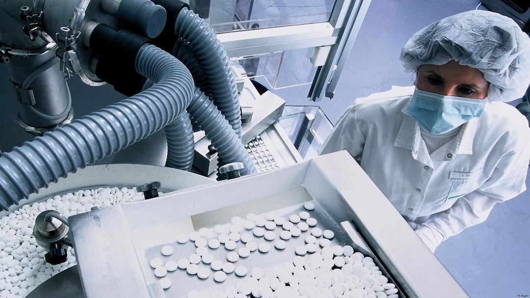 US Launches Probe Into Germany’s Pharma Pricing Over ‘Persistent Underpayment’ For Drugs