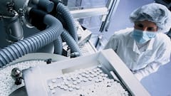 US Launches Probe Into Germany's Pharma Pricing Over 'Persistent Underpayment' For Drugs
