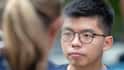 Hong Kong Activist Joshua Wong Pleads Guilty To Foreign Collusion Charge, Faces Life In Prison