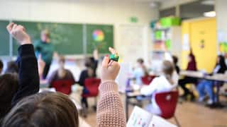 UNICEF Flags ‘Alarming’ Decline In German Children’s Education Outcomes
