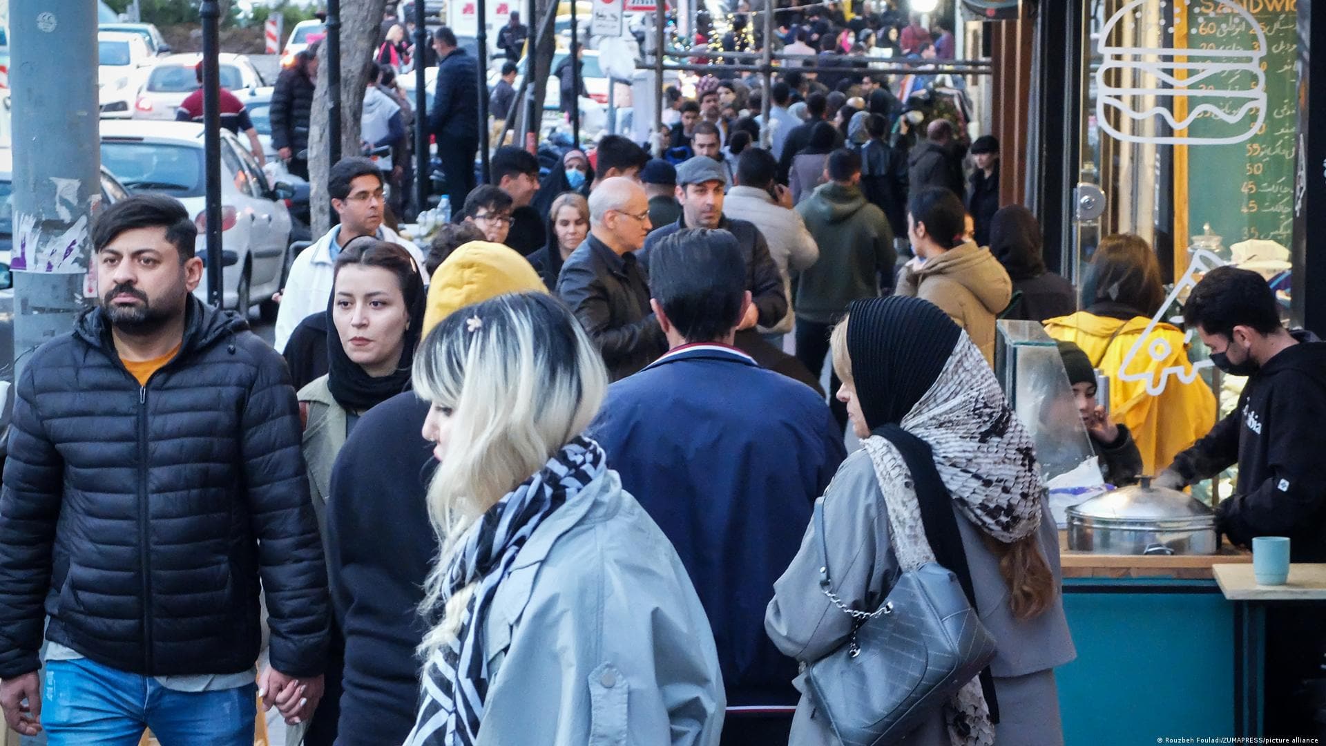 Iran’s War Fallout: Hundreds Of Thousands Lose Jobs As Economy Crumbles