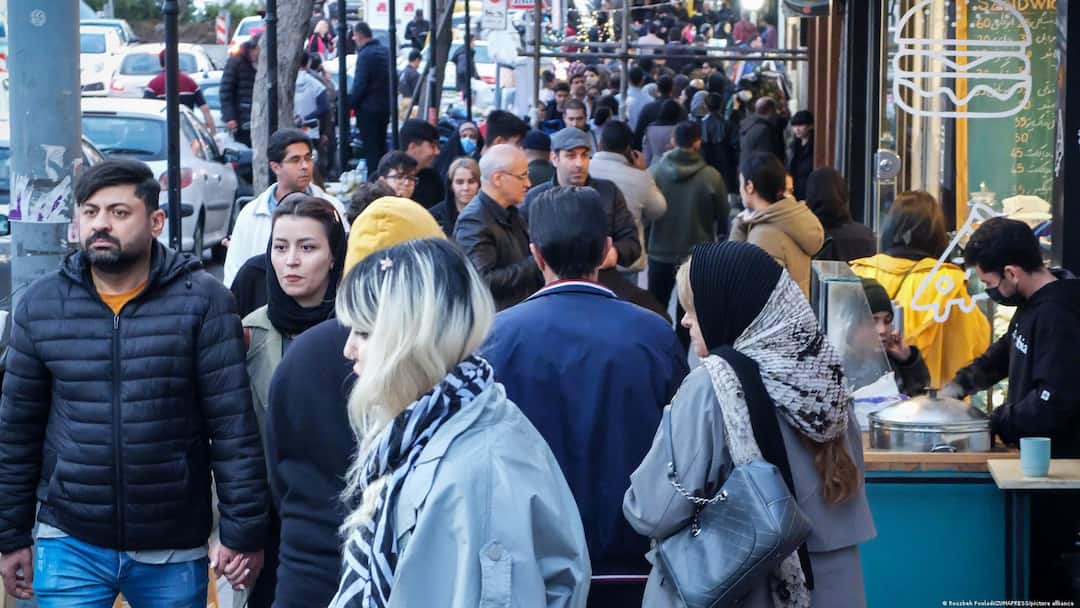 Iran’s War Fallout: Hundreds Of Thousands Lose Jobs As Economy Crumbles Iran’s War Fallout: Hundreds Of Thousands Lose Jobs As Economy Crumbles Iran’s War Fallout: Hundreds Of Thousands Lose Jobs As Economy Crumbles