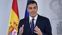 Spanish Prime Minister Pedro Sanchez Announces Snap Election For Nov 29