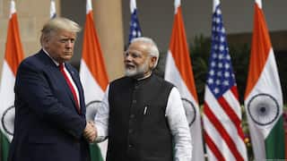 India Denies Trump’s Claim That Modi Promised To End Russian Oil Imports