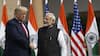 India Denies Trump’s Claim That Modi Promised To End Russian Oil Imports