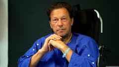 Imran Khan Family Arrests Deepen Political Tensions Ahead Of PTI Protest In Pakistan