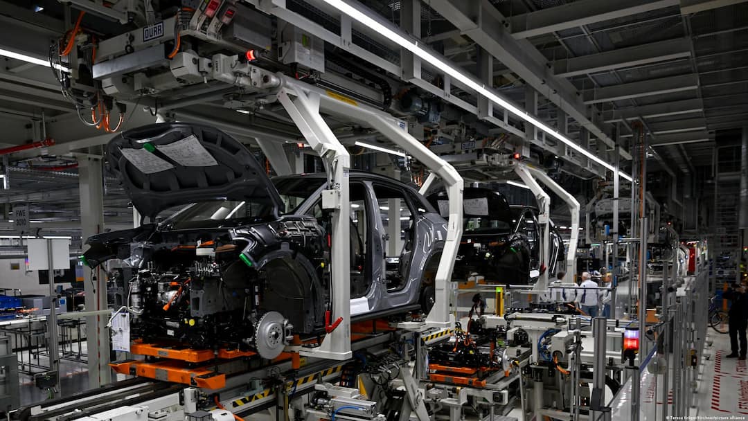 Why Are German Companies Moving Jobs Abroad? India Emerges As A Key Beneficiary