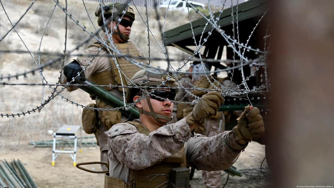 નેવી સીલ ટીમ, ઈરાનમાં 300 કિમી અંદર ઓપરેશન..... જાણો અમેરિકાના પાયલટના રેસ્ક્યૂ મિશનની સંપૂર્ણ ડિટેઈલ્સ USA SEAL Team 6 Special forces unit that took out Osama now brings pilot home નેવી સીલ ટીમ, ઈરાનમાં 300 કિમી અંદર ઓપરેશન..... જાણો અમેરિકાના પાયલટના રેસ્ક્યૂ મિશનની સંપૂર્ણ ડિટેઈલ્સ