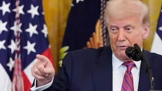 Trump Tariffs: இந்தியாவிற்கு 50%, மற்ற நாடுகளுக்கு ட்ரம்ப் விதித்துள்ள வரிகள் எவ்வளவு தெரியுமா.? பட்டியல் இதோ