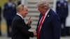 Trump Says Russia To Supply Diesel To US, Zelenskyy Calls It 'Gift To Putin'