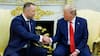 Trump Says Major Progress Made Towards US Army Base In Poland