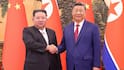 China's Xi Begins Rare North Korea Visit, To Meet Kim Jong Un In Pyongyang