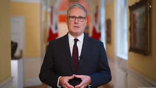 Palestine: બ્રિટન, કેનેડા અને ઓસ્ટ્રેલિયાએ પેલેસ્ટાઈનને આપી માન્યતા, ઈઝરાયલે કર્યો વિરોધ