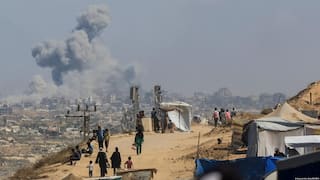 Iran War Updates: దాడుల్ని మరింత ఉద్ధృతం చేస్తున్న ఇరాన్ - అమెరికా కూడా తగ్గట్లేదు - ఏం జరగబోతోంది?