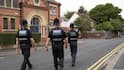 UK: 2 Iranians Charged Over Alleged Plot To Attack Jewish Targets In Manchester