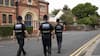 UK: 2 Iranians Charged Over Alleged Plot To Attack Jewish Targets In Manchester