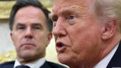 શું અમેરિકા ઈરાન પર પરમાણુ બોમ્બ ફેંકશે? ટ્રમ્પની ખતરનાક ધમકી બાદ વ્હાઇટ હાઉસે કર્યો મોટો ખુલાસો