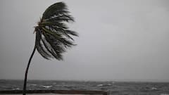 Cyclone Montha: મોંથા વાવાઝોડુ જોરદાર ગતિએ વધી રહ્યું છે આગળ, આ રાજ્યોમાં ભારે વરસાદનું એલર્ટ