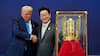 Trump Announces Major South Korean Investment In US Energy Projects