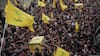 Why Hezbollah Matters To Iran As Middle East Conflict Threatens To Spiral Further