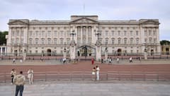 King Charles III To Remain At Clarence House After £369M Buckingham Palace Renovation Ends Next Year