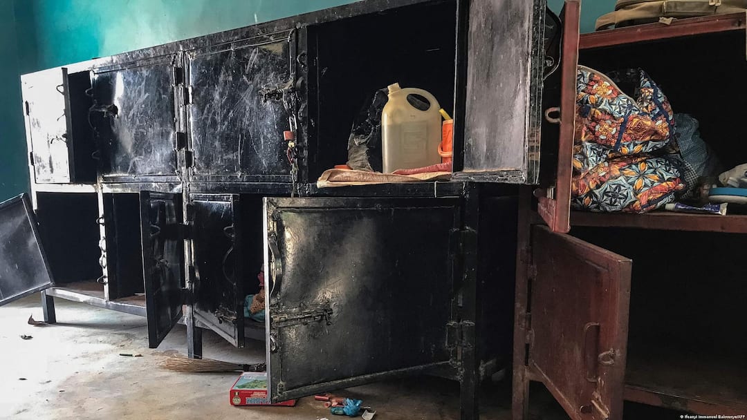 Gunmen Kill At Least 20 In Northwest Nigeria Attack; Dozens More Feared Dead Across Region