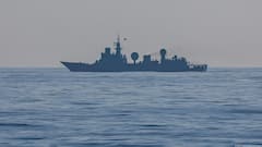 US Troop Pullback In Asia: Think Tank Calls For End To Japan, South Korea Alliances