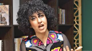 Iran: Jailed Nobel Winner Narges Mohammadi Hospitalised