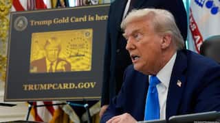 Israel Strike On Iran: Trump Says US-Israel Strikes Aim To Bring ‘Freedom’ To Iranians