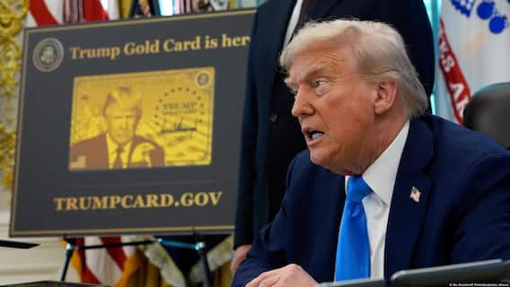 Trump Rejects Mojtaba Khamenei As Iran’s Next Supreme Leader, Calls Him ‘Idiot’