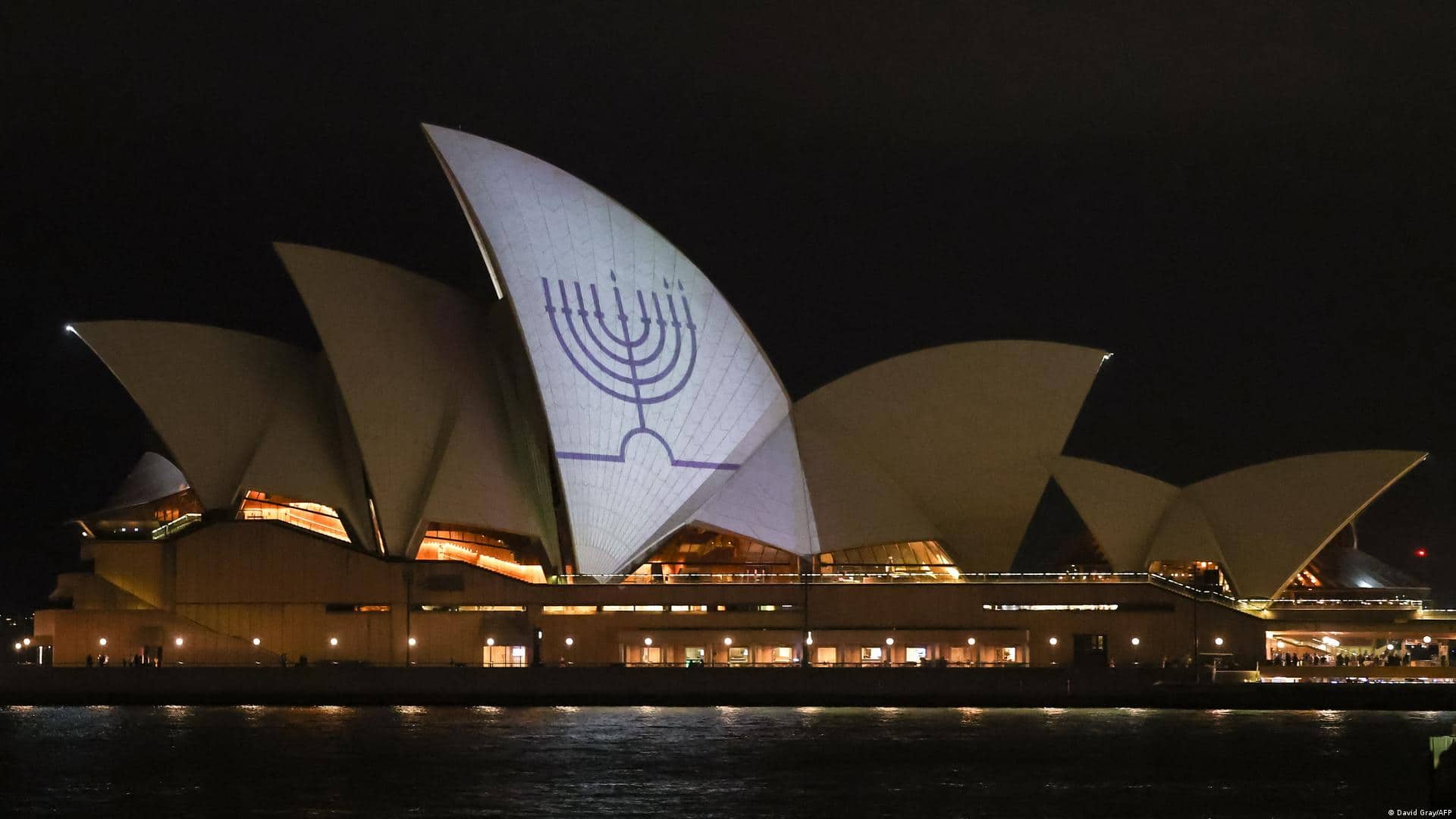 Bondi Beach Shooter Originally From Hyderabad, Migrated To Australia 27 Years Ago: Police