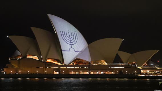 Bondi Beach Shooter Originally From Hyderabad, Migrated To Australia 27 Years Ago: Police