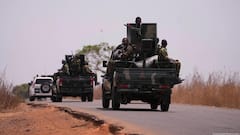 Nigerian Church Attack: Army Rescues 31 Easter Worshippers After Hostage Crisis